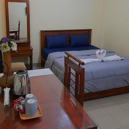 Madara Hotel Horana Εξωτερικό φωτογραφία