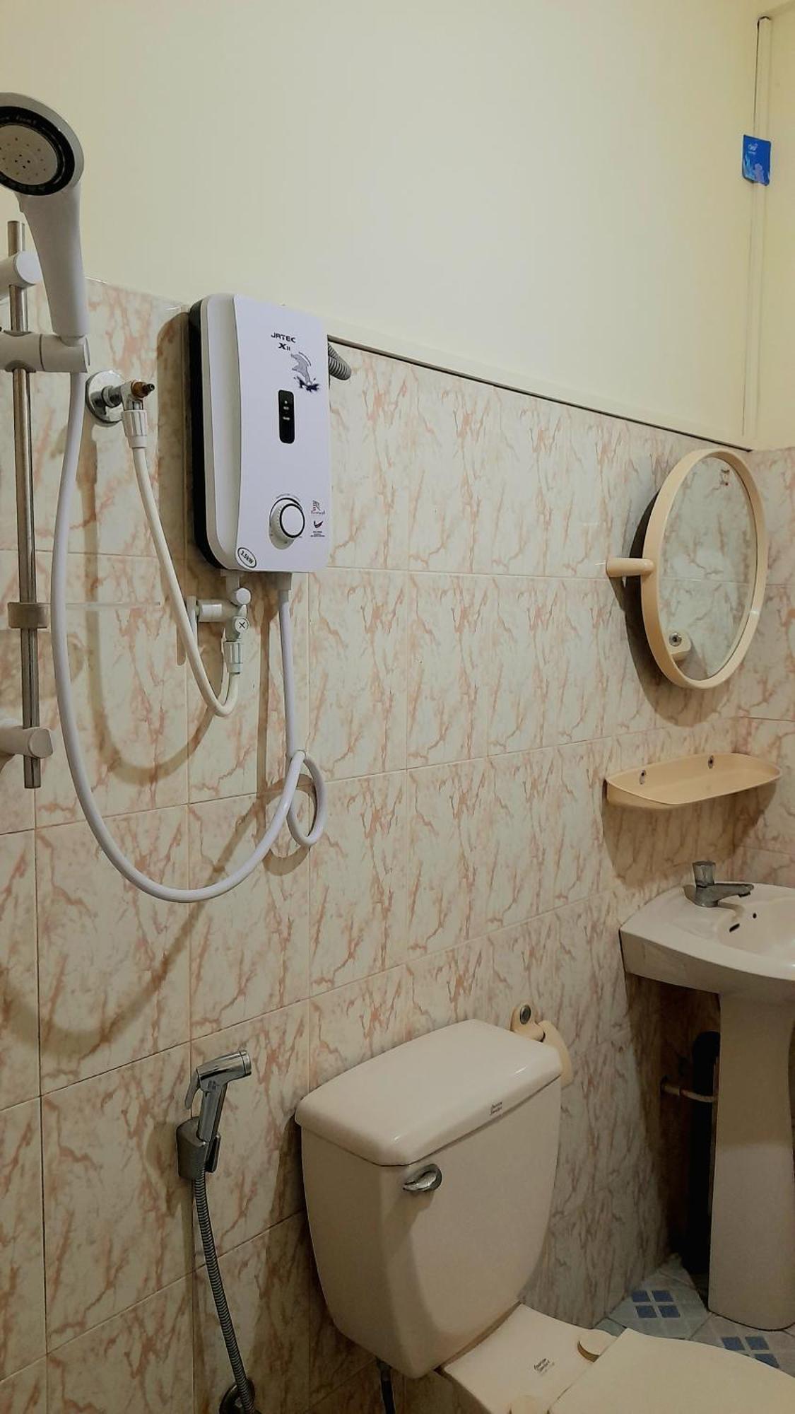 Madara Hotel Horana Εξωτερικό φωτογραφία