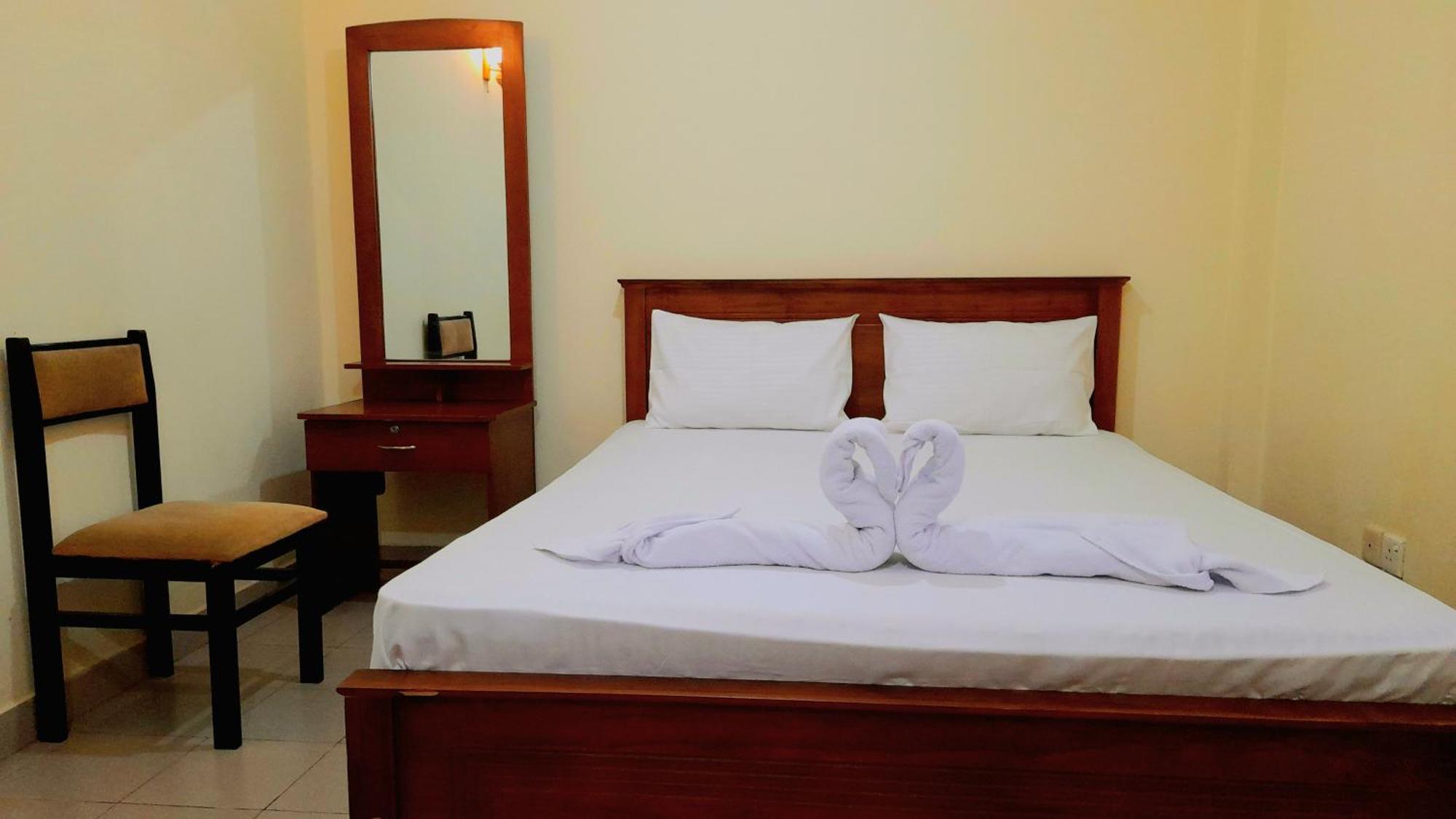 Madara Hotel Horana Εξωτερικό φωτογραφία
