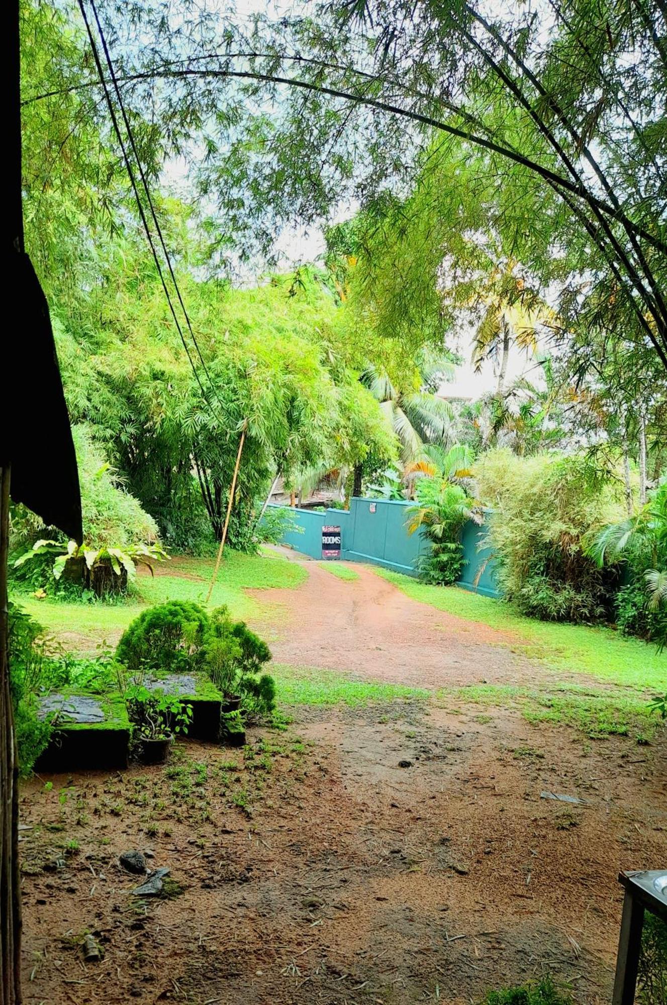 Madara Hotel Horana Εξωτερικό φωτογραφία